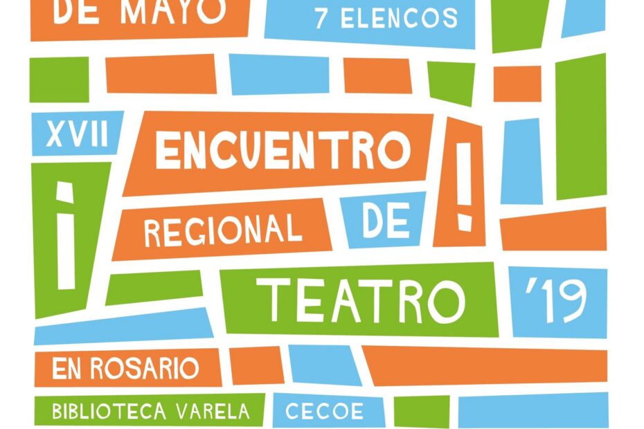 Encuentro Regional Rosario 2019