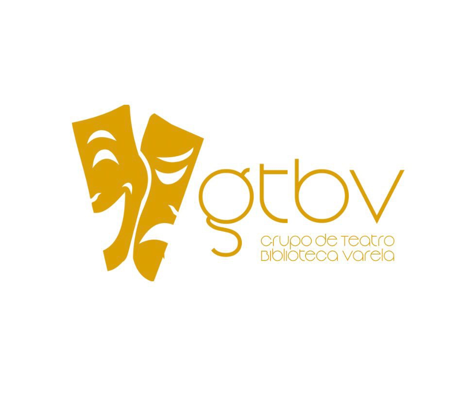 Logo Grupo de Teatro Biblioteca Varela